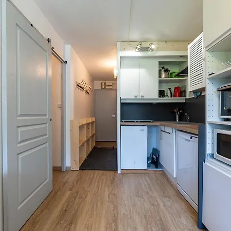 Appartement Le Villaret