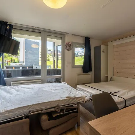 Le Villaret Appartement