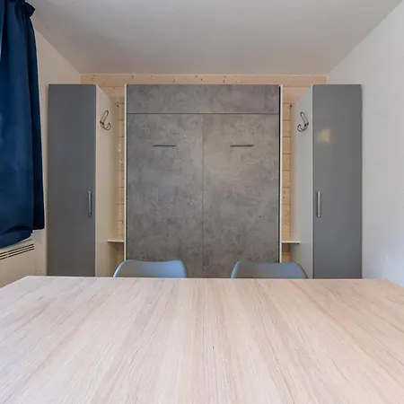 Le Villaret Appartement Saint-Martin-de-Belleville