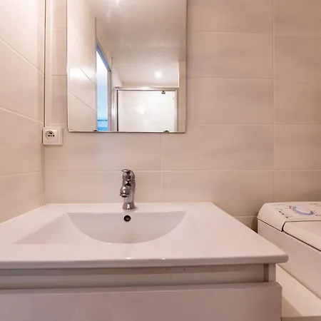 Appartement Le Villaret *