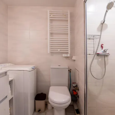 Appartement Le Villaret