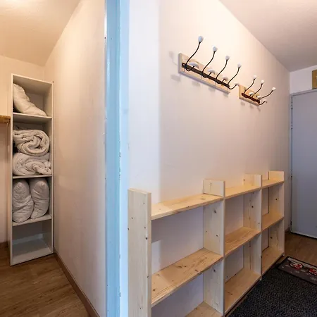 Le Villaret Appartement *