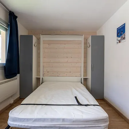 Le Villaret Appartement *
