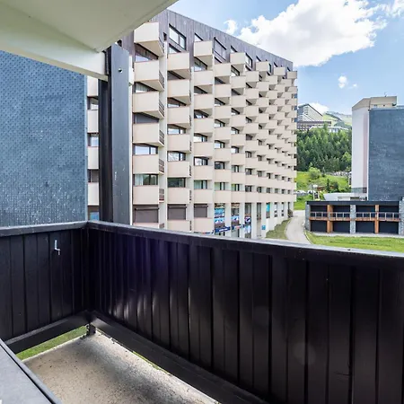 Le Villaret Appartement *