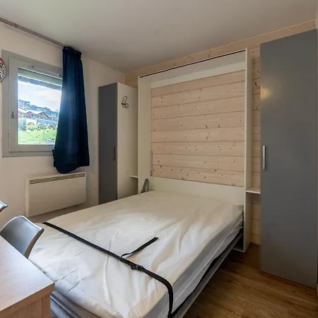 Le Villaret Appartement