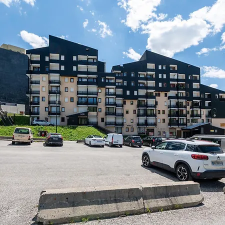 Le Villaret Saint-Martin-de-Belleville